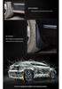 Compatible Mud Flaps for 2024 AITO M5 SUV with HarmonyOS