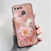 Печатный чехол для телефона для Itel P15 A35 A25 PRO Fundas Capa Мягкий силиконовый черный корпус для ITEL A25 Чехол Милый Цветочный Мультяшный Корпус