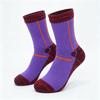 Waterproof Hiking Socks Trekking Climbing Skiing Cycling River Crossing Quick Dry Anti-Slip Warm Breathable Mid-Calf Sport
