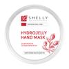 Гидрогелевая маска для рук с ягодами годжи Shelly 200 г