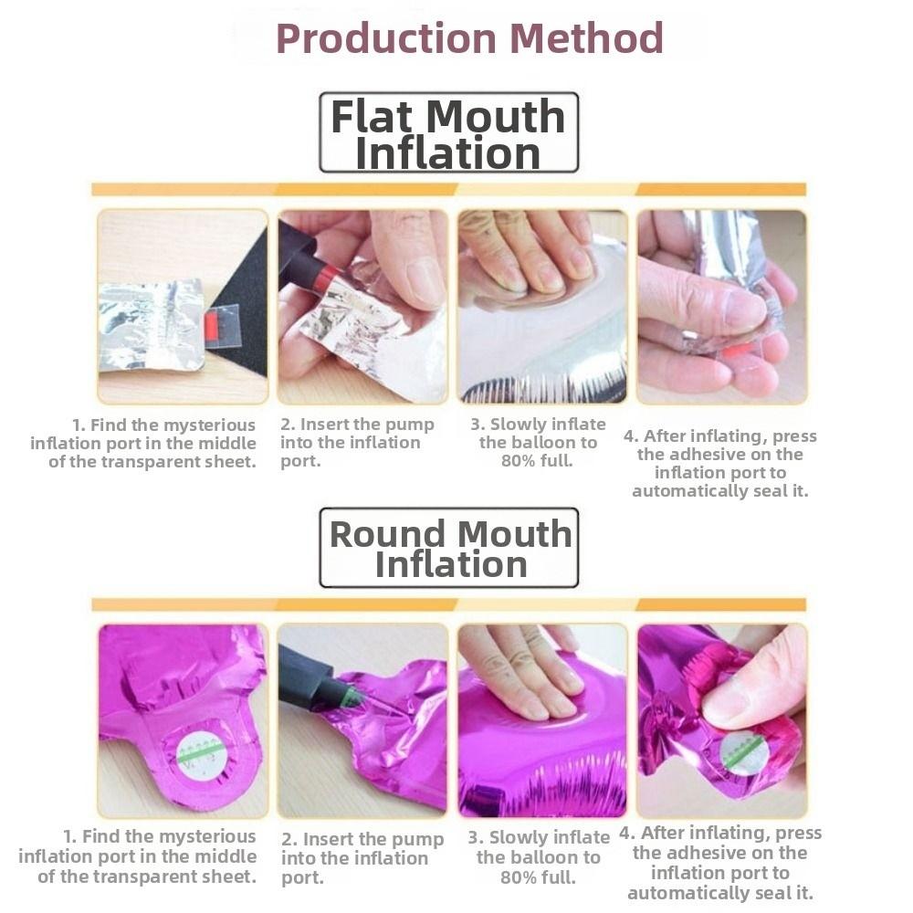 Латексная арка из воздушных шаров С Днем рождения Шары Фоновая стена Украшение для вечеринки