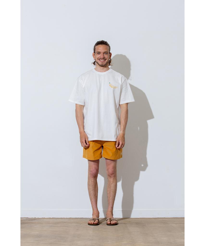 Фруктовые футболки M.Nii / 3 цвета