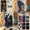 Сверхъестественный чехол для телефона для iPhone 17 Pro Max 14 13 12 11 15 16 Pro Max mini 16 15 Plus 16e 17 Air Cover