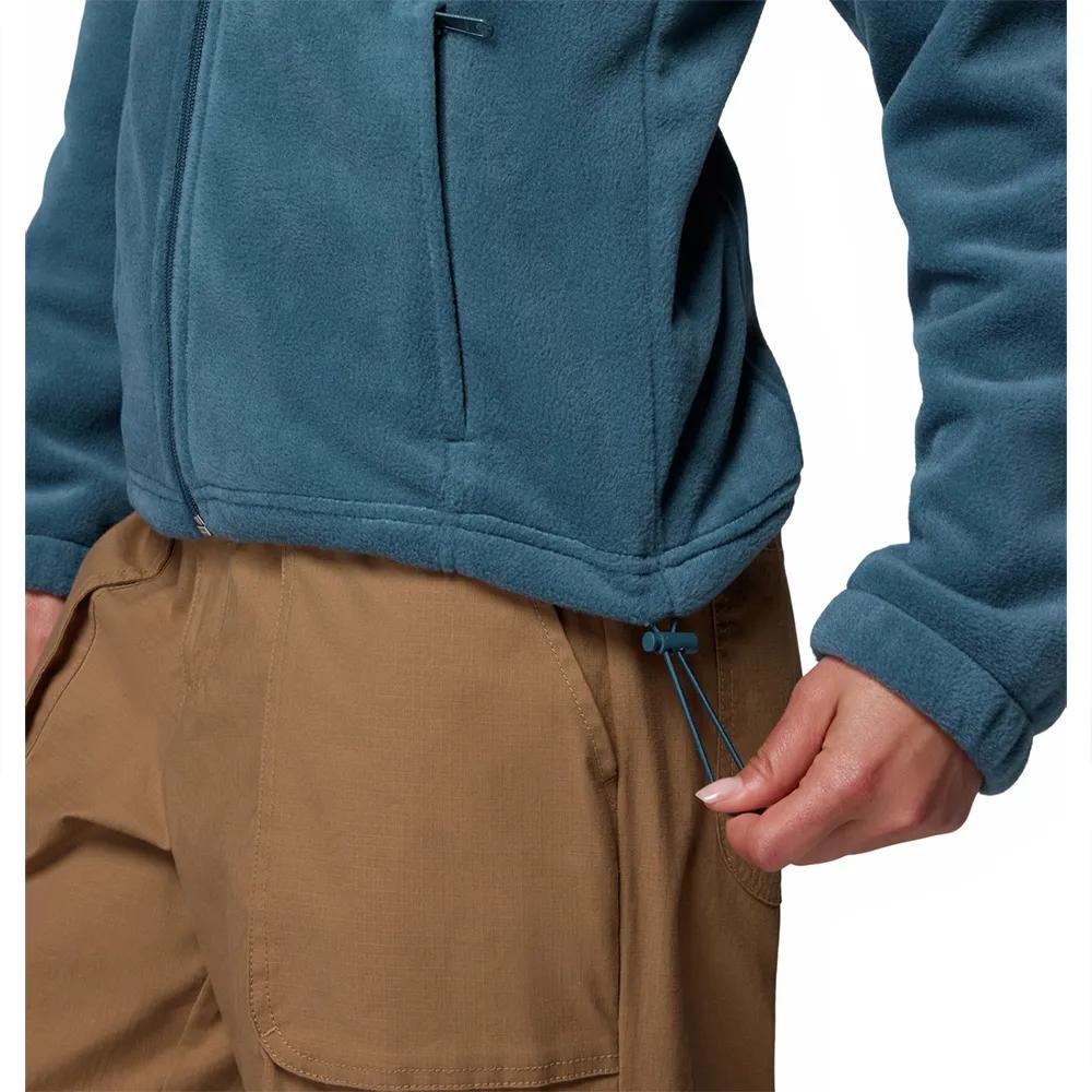 Columbia Флисовая на молнии Benton Springs™