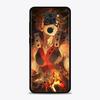 Чехол для телефона My Hero Academy для Xiaomi Redmi Note 11 9 8 10 Pro 9s 8t 7 10pro Max, чехол для Redmi 11 9 9c 9a 8 8a 7 7a