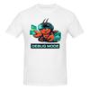 Piece Debug Mode Graphic Funny  Cotton TShirt Openclow Tees Tops For Unisex