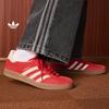 Adidas Обувь Т-образного стиля GAZELLE INDOOR Ретро Кроссовки Тренировочные Кроссовки Adidas Трилистник IF1808