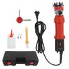 Electric Sheep Clippers 680W 6 Adjustable Speeds Dustproof Filter Design Electric Wool Shearing
