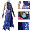 Citlali Cosplay Costume Genshin Impact Citlali Dress Suit Outfit Citlali Uniform With Headwear Full Set Role Playing Suit