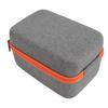 Детский Bluetooth-динамик, жесткий чехол для переноски, водонепроницаемая портативная сумка-держатель для Yoto Player 3, серый