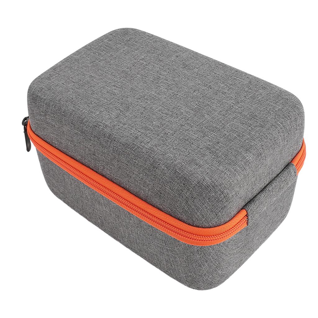 Детский Bluetooth-динамик, жесткий чехол для переноски, водонепроницаемая портативная сумка-держатель для Yoto Player 3, серый