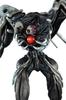 CCPJAPAN x Project 4th Evangelion 4th Angel Approximately 290mm Complete Figure Yoshi. PU&PS Pre-painted