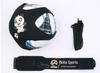 Juggling Ball Control Strap for Training: Beginner to Pro | Elastic Spin Kick Tool with Color Box Packaging