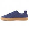 Sneaker De Piel Para Mujer. Montevita Vitta2 104851