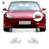 For Tesla Model 3 Y X S 2020-2023 PPF Car Headlight TPU Protective Film Rearview Mirror Transparent Scratch Resistant FilmGood product