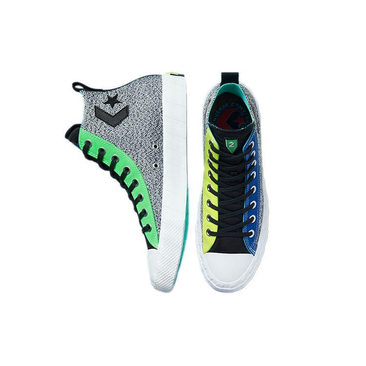 UNT1TL3D Nba Jam x UNT1TL3D Converse 'Игрок 1 и 2' 171691C