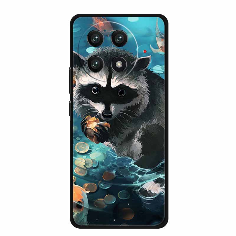 Чехол для Tecno Camon 30 S Pro, противоударный, черный, силиконовый, мягкий чехол для телефона Tecno Camon 30s 30 Pro Premier, задняя крышка