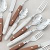 Classic Vintage Roba Cutlery Dessert Fork