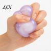 Slow Rising Sensory Toys Cloud Shaped Stress Relief Toy, Mini Squeezable Fidget Tools for Focus Soft Ball Kids Teens Adults Portable Relievers