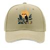 Unisexs Funny Kookaburra Bird Print Adjustable Baseball Cap  Outdoor Casual Hat Suitable for Sports  Sandwich Baseball Cap