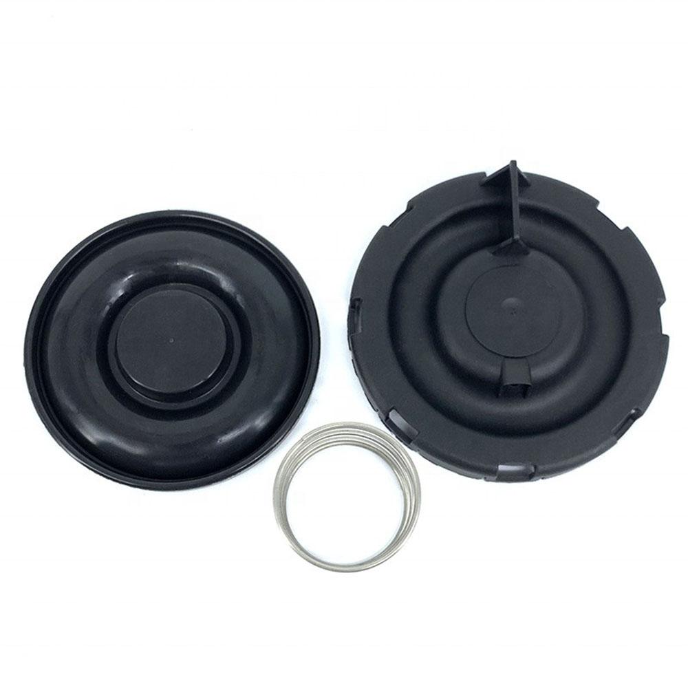 1 комплект 11127823181 Клапан вентиляции картера для BMW