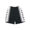 HBR Quick-Drying Breathable Basketball Shorts Men Bottoms Black White BQ8393-010