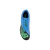 New Balance SD100 v4 Черный/Синий/Зеленый Мужские шиповки для спринта MSD100F4