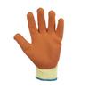 Latex Grip Gardening Gloves (Pack of 12)