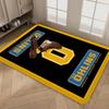 O-Ohlins Bathroom Mat Anti-slip Absorb Water Long Strip Cushion Bedroon Mat Welcome Doormat