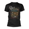 Футболка Opeth 'In Cauda Venenum' - НОВАЯ