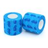 Breathable Animal Pattern Bandage Elastoplast Breathable Elastic Bandages  Student Writing