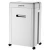 ps8 30l level 5 security shredder (17 sheets) - light gray