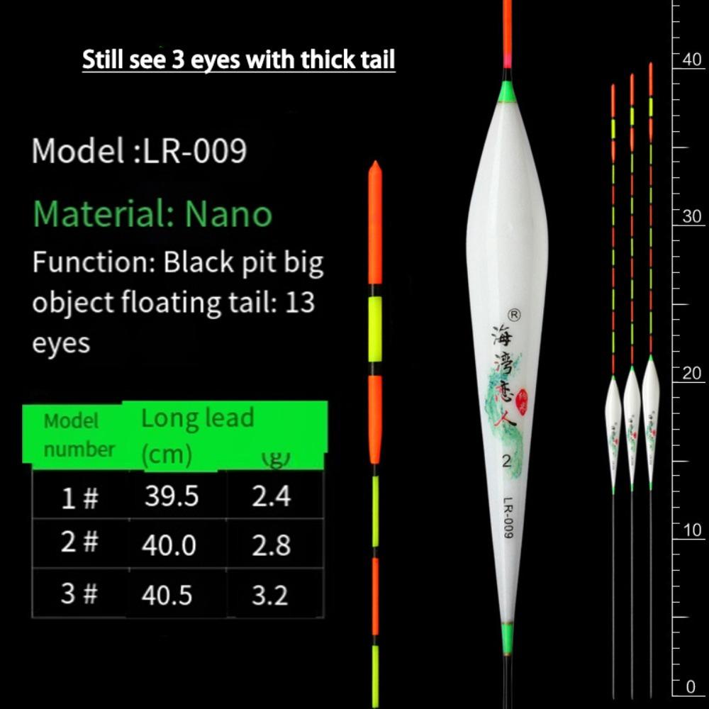 5 шт. Рыболовные поплавки Рыболовный поплавок Аксессуары Craalusso Рыболовный поплавок