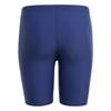 Adidas Performance Swim Dark Blue Size 130 Kids' Jammer, 18cm, Boys' KMR18, (IQ3937),