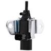 Intake Manifold Runner Control Valves Solenoid Wear Resistant Vacuum Solenoid Valves For Car Truck