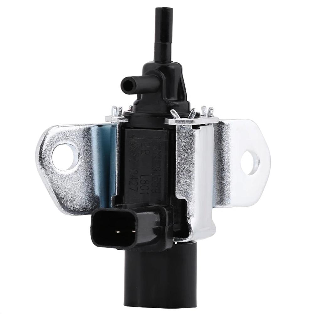Intake Manifold Runner Control Valves Solenoid Wear Resistant Vacuum Solenoid Valves For Car Truck