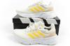Adidas Galaxy 6 W Ivory/Spark/Crysan Running [IE8153] size 36 2/3