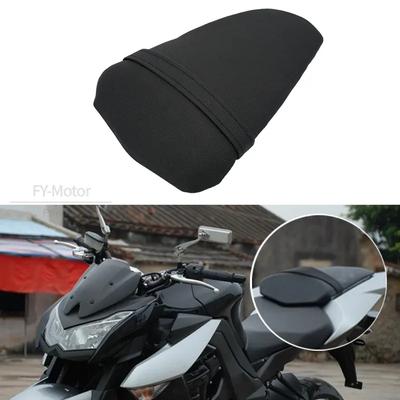 Пассажирское заднее сиденье для мотоцикла Подходит для KAWASAKI Z1000 2010 2011 2012 2013 10 11 12 13