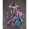 Good Smile Company FateGrand Order SaberKatsushika Hokusai 17 scale ABS&PVC окрашенная готовая фигурка G94405