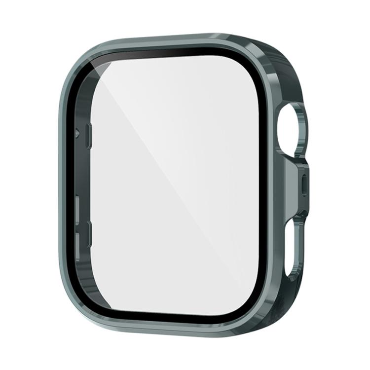 Закаленная пленка, интегрированный защитный чехол для ПК для часов