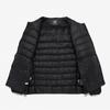 [Официальный The North Face] Nj1dq59a Bolt Rds Пуховый Кардиган Черный