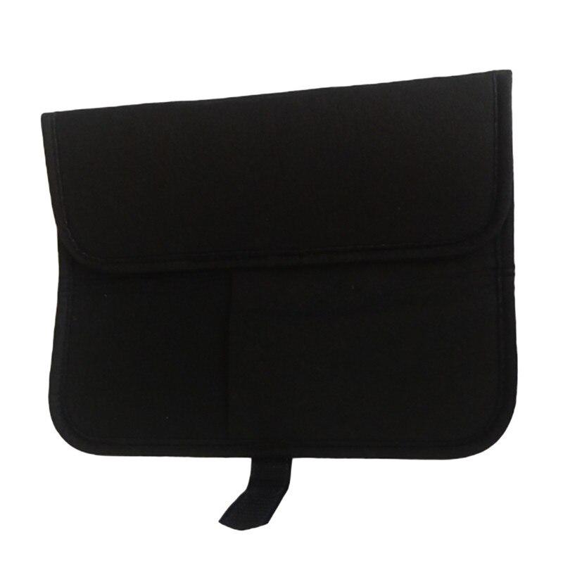 Health & Beauty Felt Storage Bag Dispatch Case Tool Storage Bag File Pocket