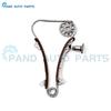 Timing Chain Distribution Kit Fit Toyota CELICA COROLLA MATRIX PONTIAC VIBE GT 1.8 2ZZ-GE VVTL-i DOHC 13506-88600 13523-22020