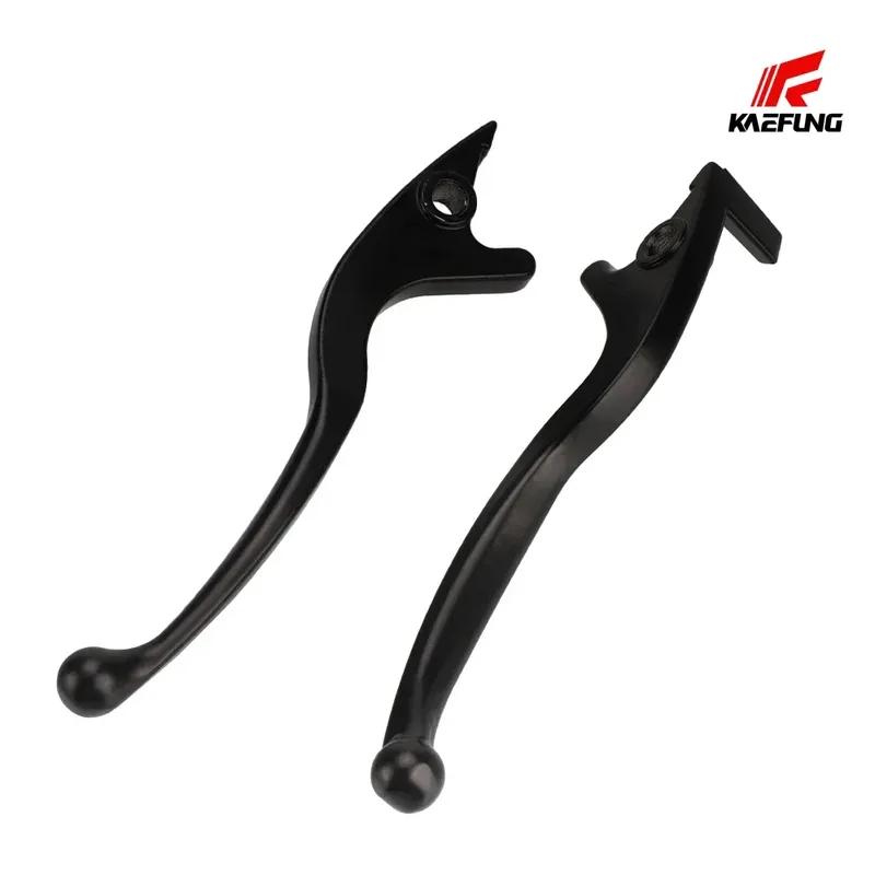 Left / Right Hydraulic Brake Handle Lever Oil Brake Handle For Chinese Scooter Honda Yamaha Motorcycle Moped ATV