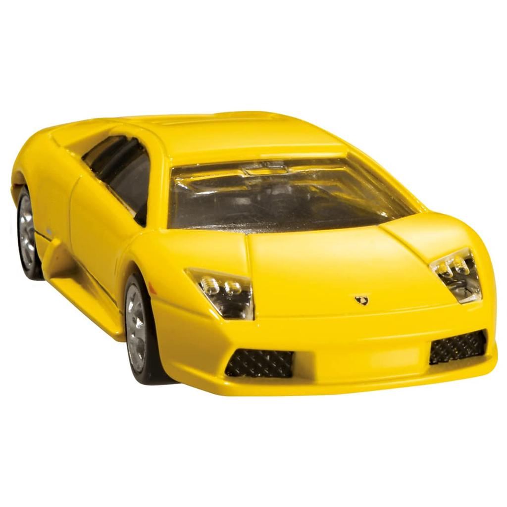 Takara Tomy Tomica Premium 05 Lamborghini Murcielago Памятная миниатюрная игрушечная машинка в честь премиального выпуска для детей от 3 лет и старше (Издание Tomica)