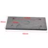 Makita 9035 Sander Sponge Pad Sander Bottom Plate Sander Accessories Rectangular