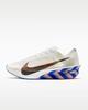 II7203-100 Nike Vaporfly 4 "Белый/Гоночный Синий" (Мужской)