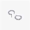 Swarovski Pearl Hoop Earrings 5709256