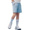 Shorts Asics SS24 Shorts Teenagers Sky Blue