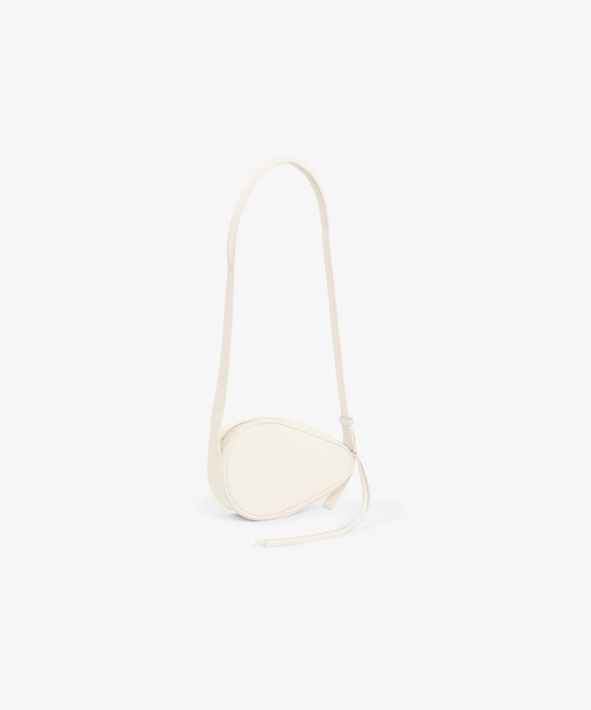 Lacoste Women'S Smash Court Xs Racket Hobo Bag Nu5462F56N A56